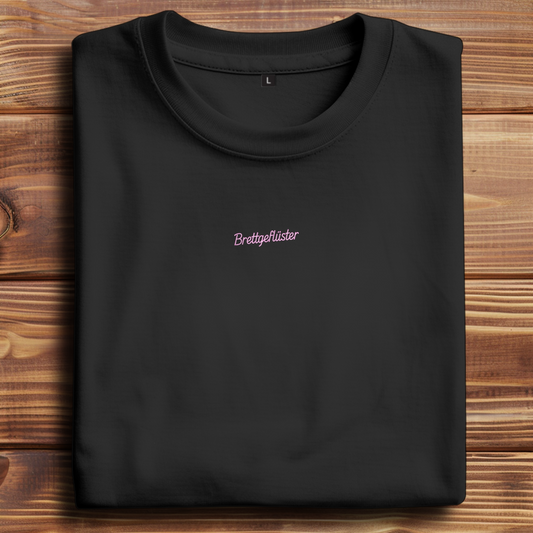 Oversize T-Shirt Brettgeflüster 10