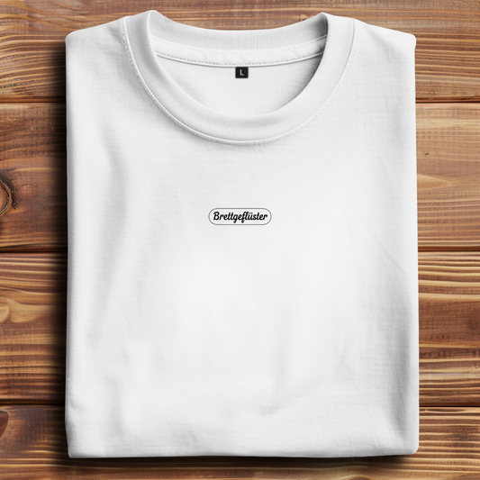Oversize T-Shirt Brettgeflüster 9