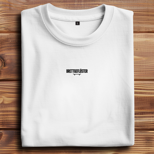 Oversize T-Shirt Brettgeflüster 4
