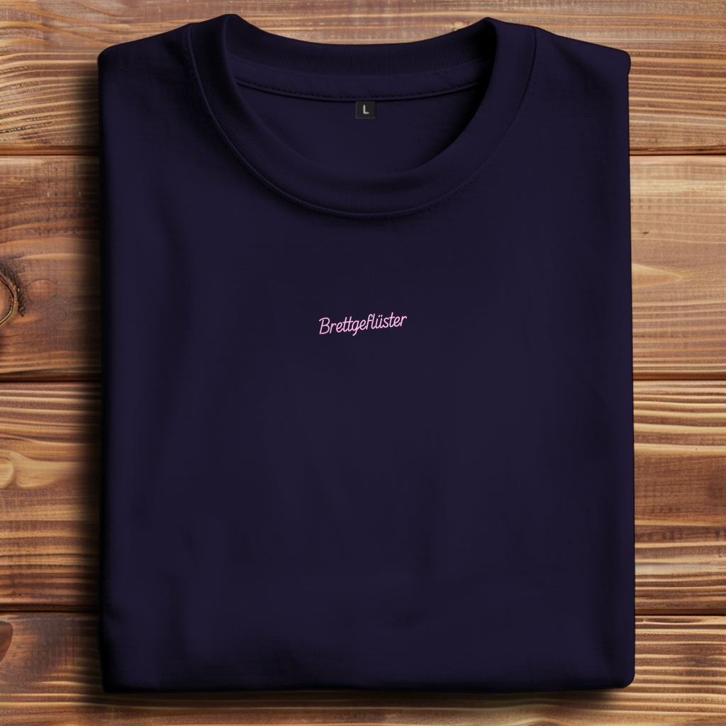 Oversize T-Shirt Brettgeflüster 10