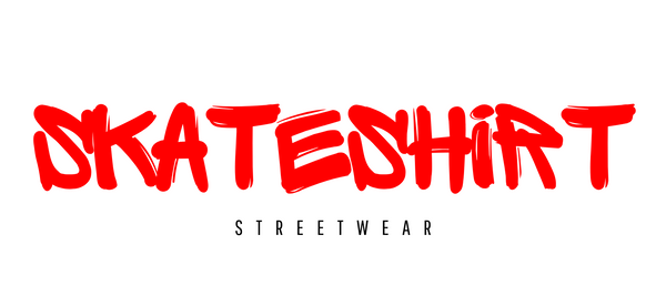 Skateshirt