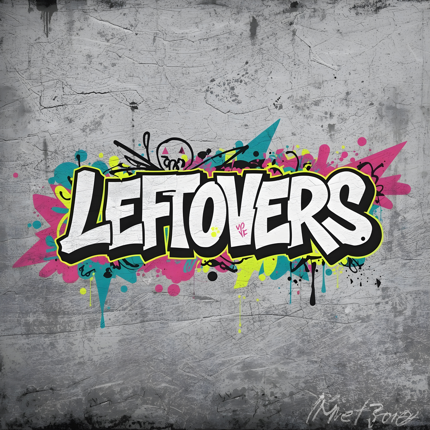 Leftovers / Mix